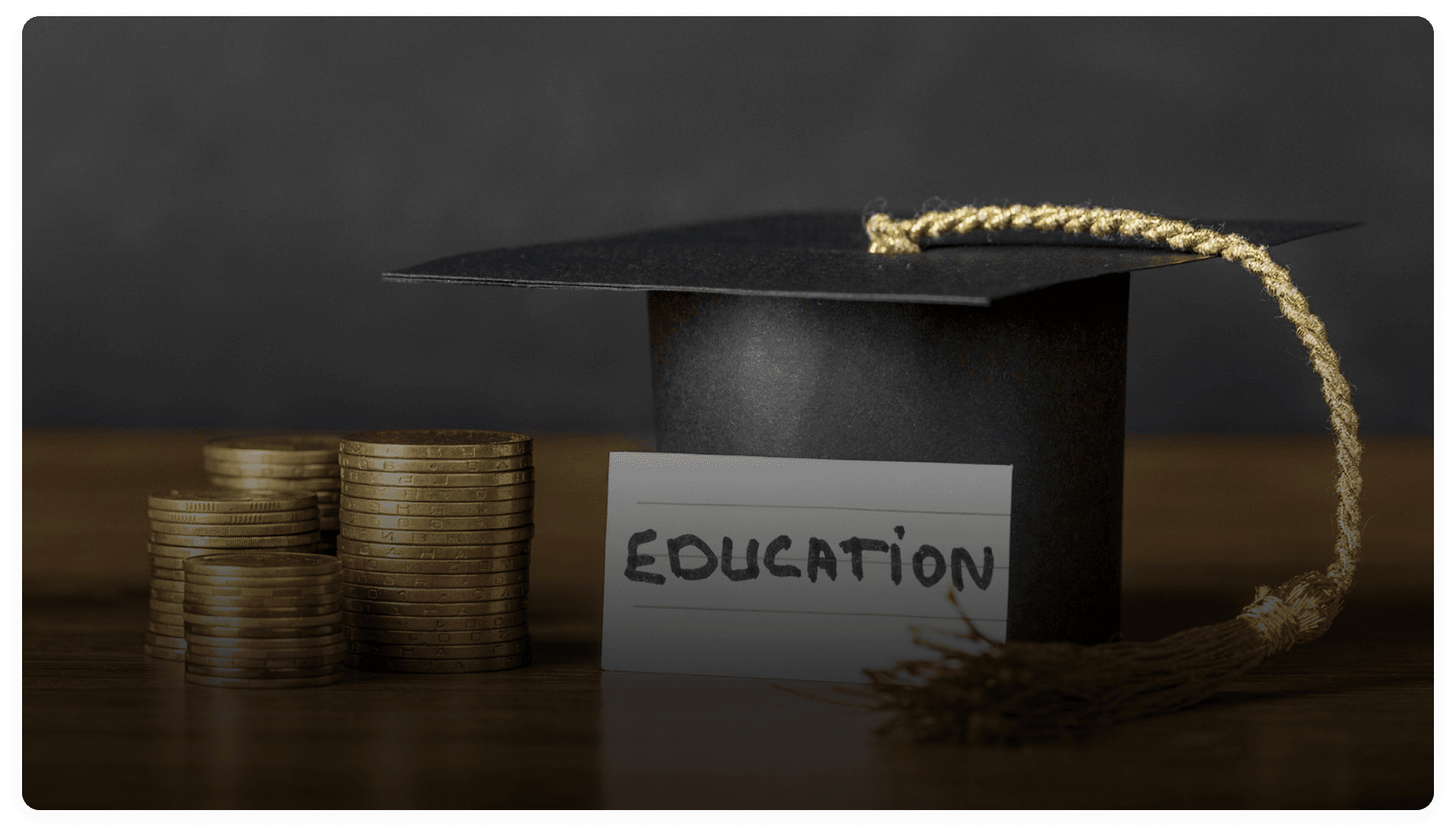 Education Aid