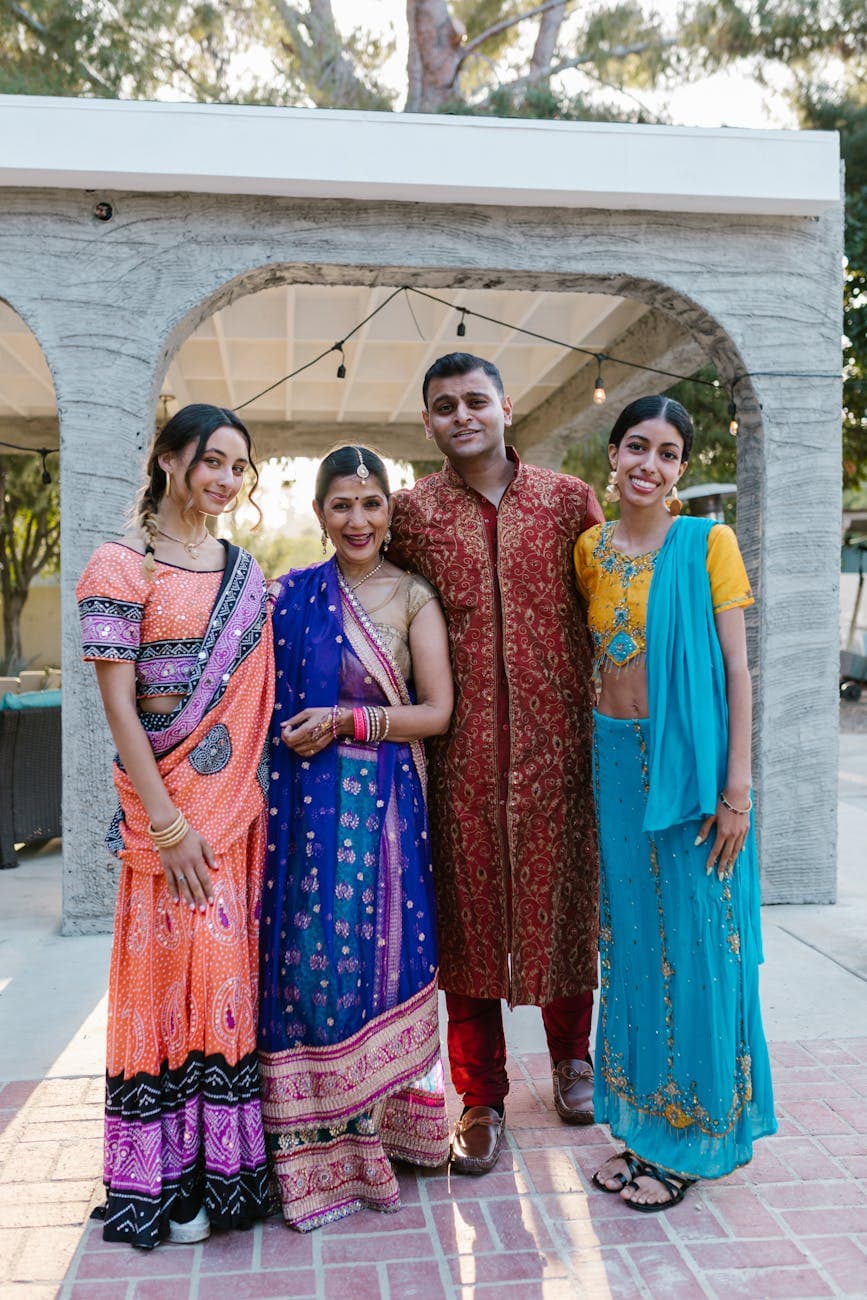 Family & Culture